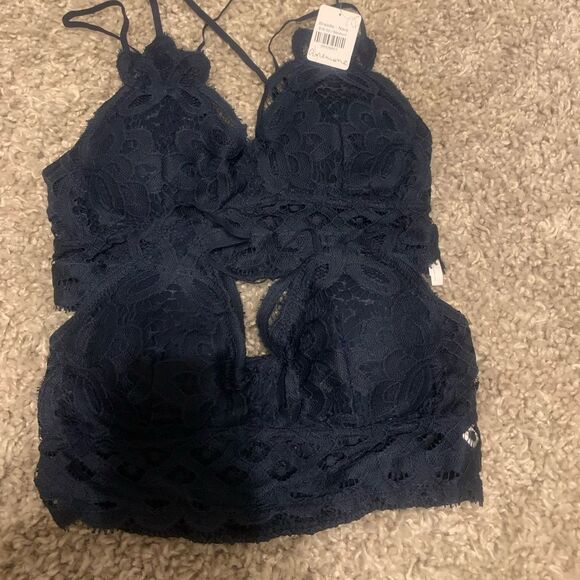 Bralette Light Taupe  - Picture 2 of 3